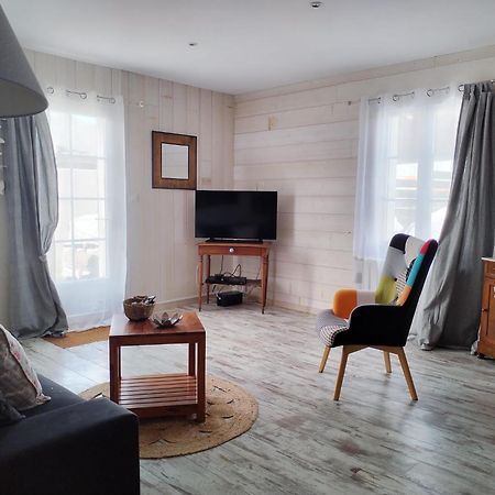 Studio Saint-Ouen-d'Aunis Extérieur photo