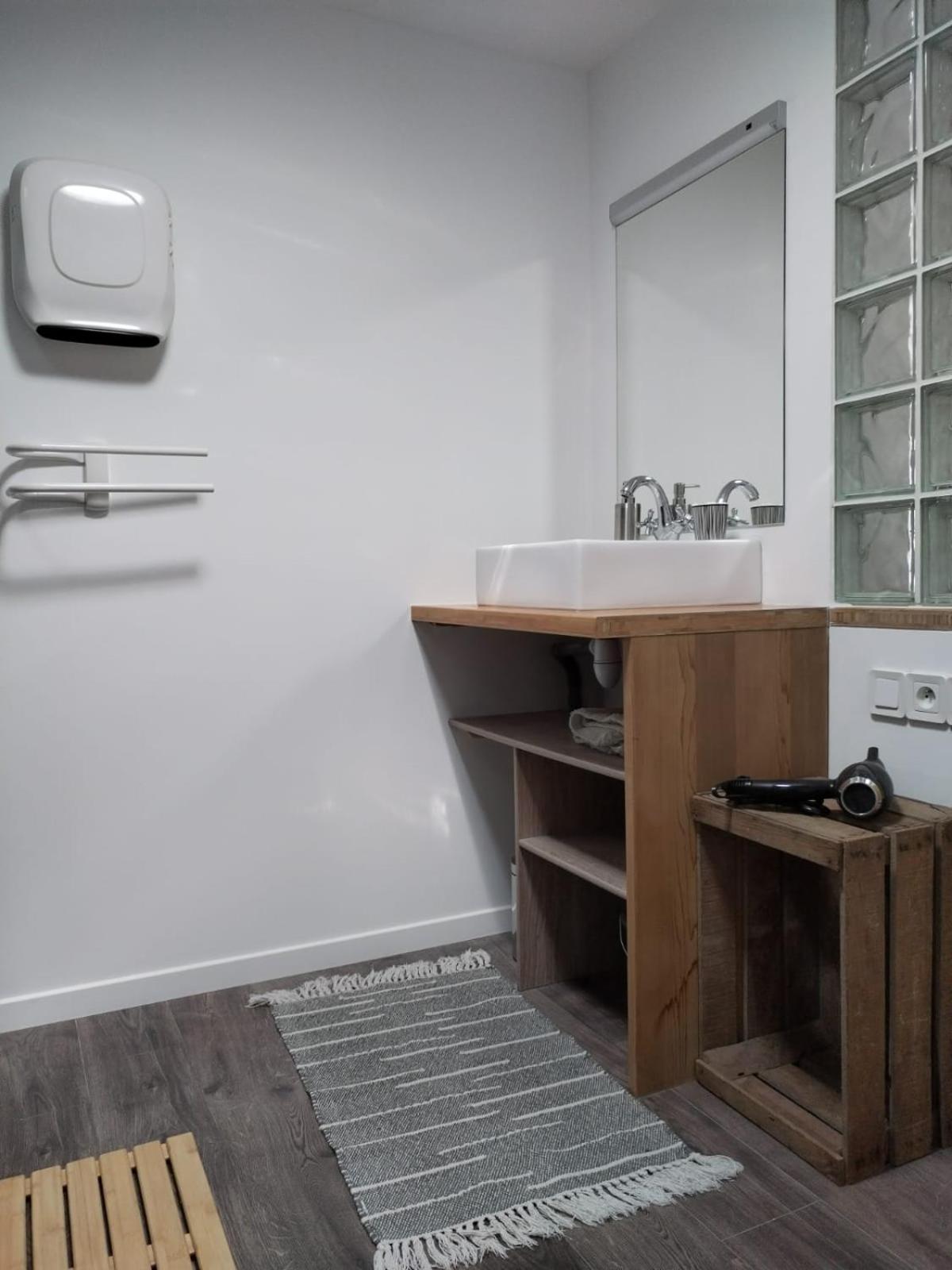 Studio Saint-Ouen-d'Aunis Extérieur photo